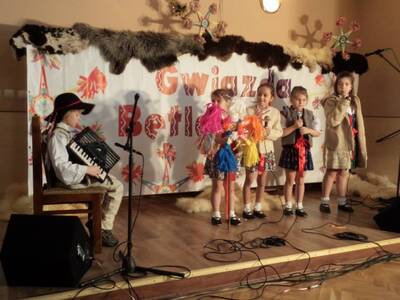 Obraz 27: Gwiazda Betlejemska - FOTORELACJA