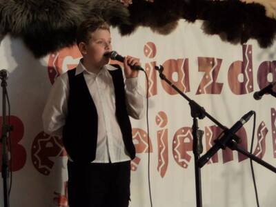 Obraz 41: Gwiazda Betlejemska - FOTORELACJA