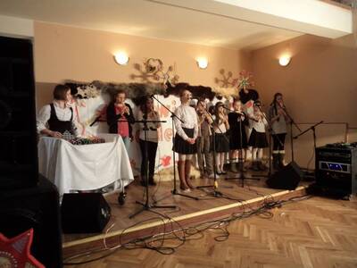 Obraz 52: Gwiazda Betlejemska - FOTORELACJA