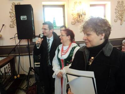 Obraz 77: Gwiazda Betlejemska - FOTORELACJA