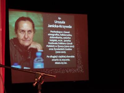 Obraz 38: Karnawał beskidzki 2015 - FOTORELACJA