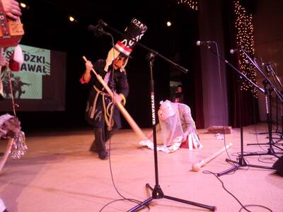 Obraz 46: Karnawał beskidzki 2015 - FOTORELACJA