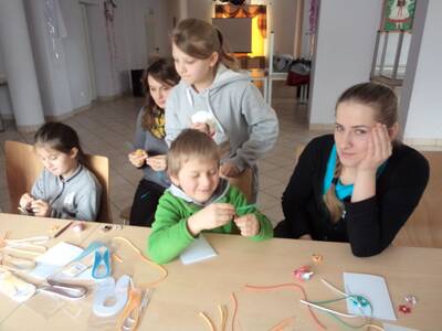 Obraz 13: Baśniowe spotkania śladami Braci Grimm