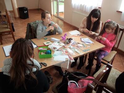 Obraz 21: Baśniowe spotkania śladami Braci Grimm