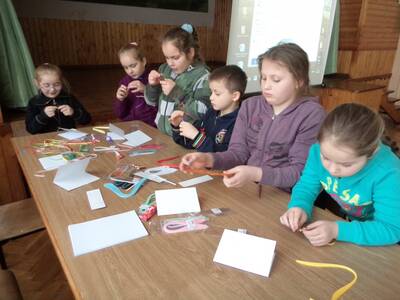 Obraz 25: Baśniowe spotkania śladami Braci Grimm