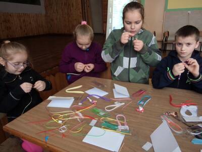 Obraz 26: Baśniowe spotkania śladami Braci Grimm