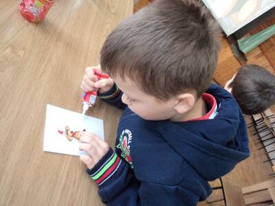 Obraz 31: Baśniowe spotkania śladami Braci Grimm