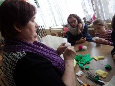 Obraz 32: Baśniowe spotkania śladami Braci Grimm