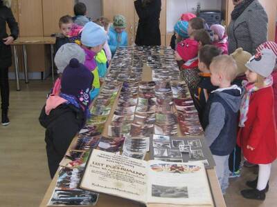 Obraz 6: OSP Radziechowy - ''DAWNIEJ I DZIŚ''