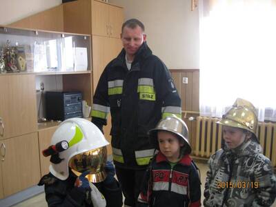 Obraz 14: OSP Radziechowy - ''DAWNIEJ I DZIŚ''