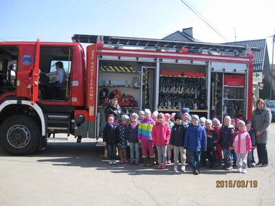 Obraz 21: OSP Radziechowy - ''DAWNIEJ I DZIŚ''
