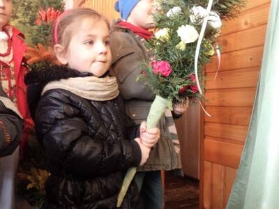 Obraz 22: Konkurs Palm Wielkacnocnych - Juszczyna ...