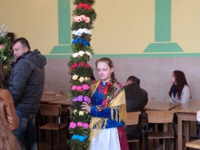 Obraz 37: Konkurs Palm Wielkacnocnych - Juszczyna ...