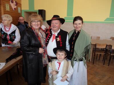 Obraz 60: Konkurs Palm Wielkacnocnych - Juszczyna ...