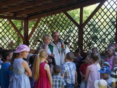 Obraz 83: Dzień Dziecka - ''Mama Tata i ja''