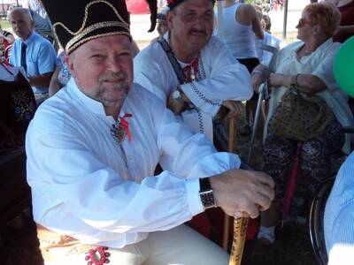 Obraz 14: III Przegląd Potraw Regionalnych „Święto...