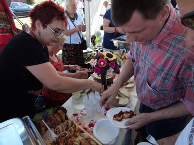 Obraz 21: III Przegląd Potraw Regionalnych „Święto...