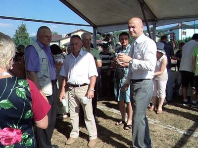 Obraz 29: III Przegląd Potraw Regionalnych „Święto...