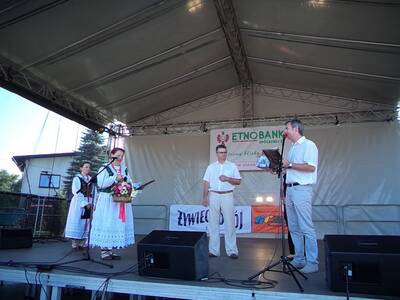 Obraz 36: III Przegląd Potraw Regionalnych „Święto...