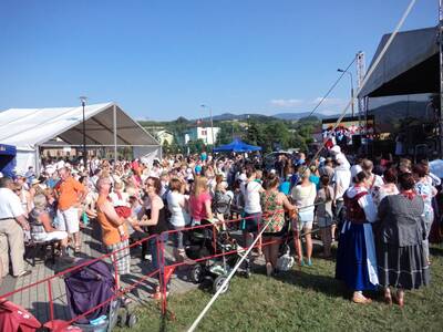 Obraz 55: III Przegląd Potraw Regionalnych „Święto...