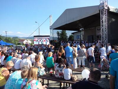 Obraz 56: III Przegląd Potraw Regionalnych „Święto...