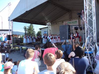 Obraz 57: III Przegląd Potraw Regionalnych „Święto...