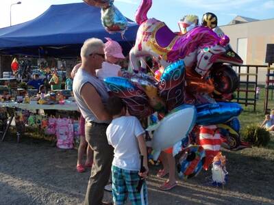 Obraz 80: III Przegląd Potraw Regionalnych „Święto...