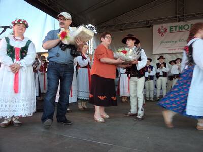 Obraz 100: III Przegląd Potraw Regionalnych „Święt...