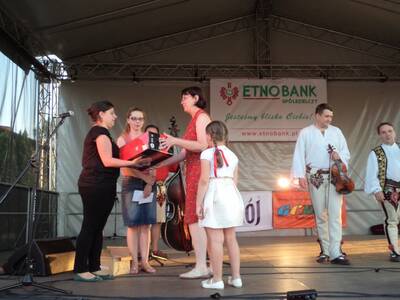 Obraz 105: III Przegląd Potraw Regionalnych „Święt...