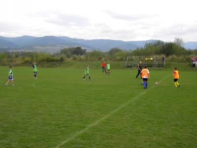 Obraz 16: Turniej o Puchar Wójta Gminy Radziechowy...