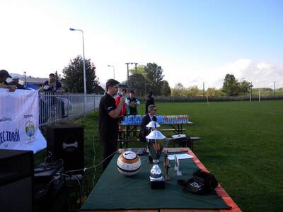 Obraz 29: Turniej o Puchar Wójta Gminy Radziechowy...