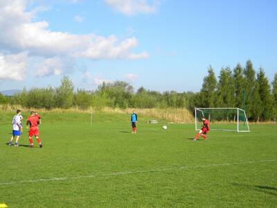 Obraz 38: Turniej o Puchar Wójta Gminy Radziechowy...