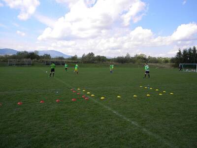 Obraz 72: Turniej o Puchar Wójta Gminy Radziechowy...