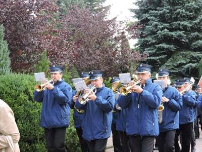 Obraz 44: Dożynki w Sołectwie Radziechowy 2015 - 2...