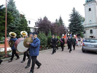 Obraz 46: Dożynki w Sołectwie Radziechowy 2015 - 2...