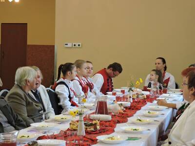 Obraz 81: Dożynki w Sołectwie Radziechowy 2015 - 2...