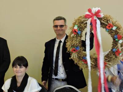 Obraz 96: Dożynki w Sołectwie Radziechowy 2015 - 2...