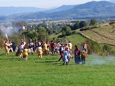 Obraz 14: XI Zaduszki Narodowe - 3 październik 201...