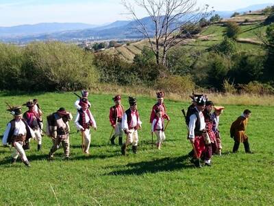 Obraz 16: XI Zaduszki Narodowe - 3 październik 201...