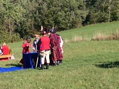 Obraz 17: XI Zaduszki Narodowe - 3 październik 201...