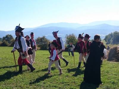 Obraz 34: XI Zaduszki Narodowe - 3 październik 201...