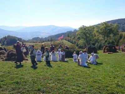 Obraz 37: XI Zaduszki Narodowe - 3 październik 201...