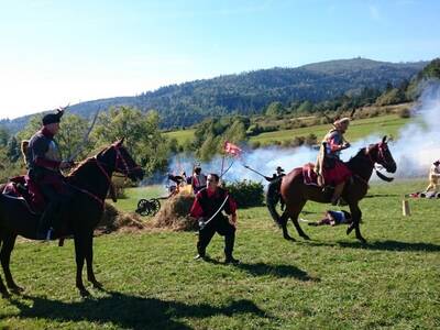 Obraz 43: XI Zaduszki Narodowe - 3 październik 201...