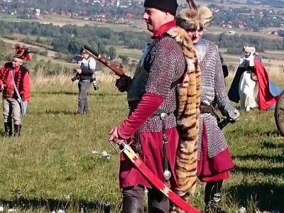 Obraz 56: XI Zaduszki Narodowe - 3 październik 201...