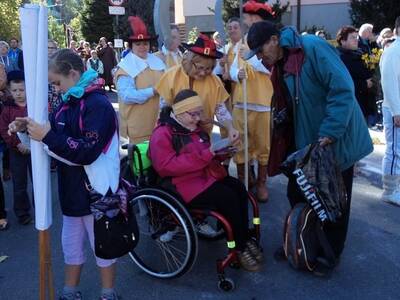 Obraz 67: XI Zaduszki Narodowe - 3 październik 201...