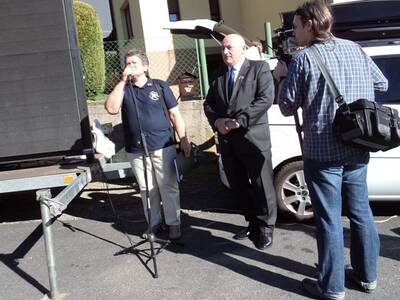 Obraz 76: XI Zaduszki Narodowe - 3 październik 201...