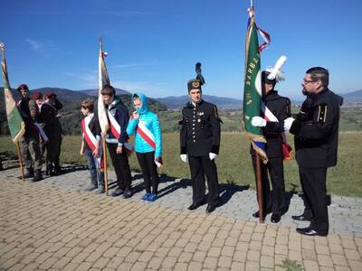 Obraz 90: XI Zaduszki Narodowe - 3 październik 201...