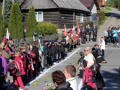 Obraz 12: XI Zaduszki Narodowe - 3 październik 201...