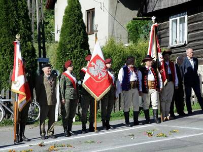 Obraz 18: XI Zaduszki Narodowe - 3 październik 201...