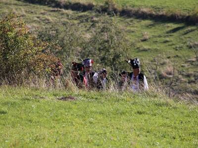 Obraz 31: XI Zaduszki Narodowe - 3 październik 201...